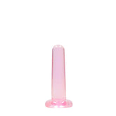 REALROCK Pleasure Wand - Lifelike Suction Dildo for Versatile Fun Realistic Dildos